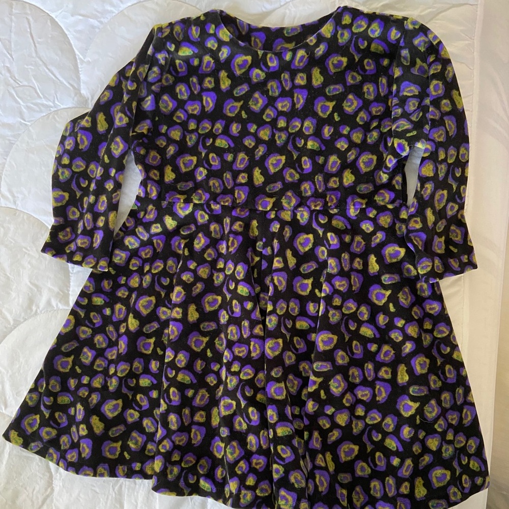 Little girls dress Baby Couture 18month